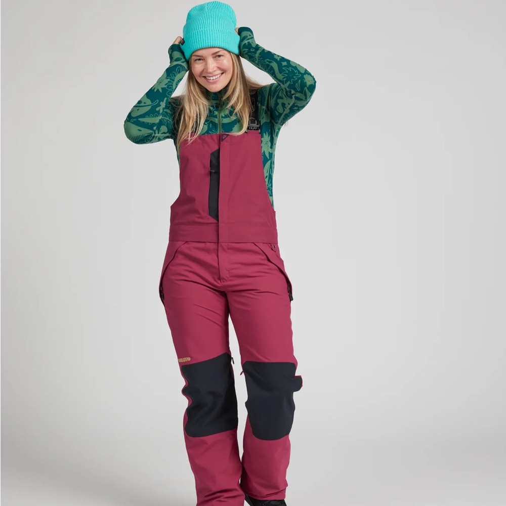 Airblaster Bibs